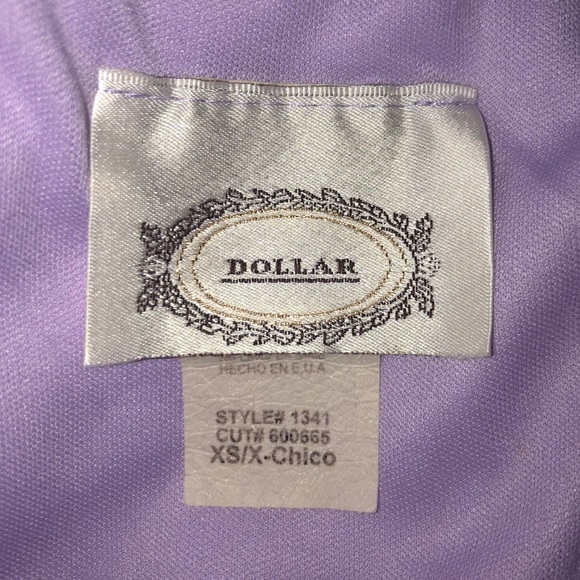 Prom Dress 👗 - Picture 2 of 3